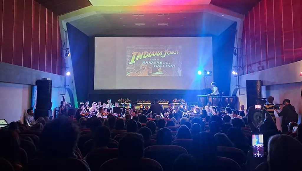 Cuban Creators Share Animation Knowledge in Nicaragua 0