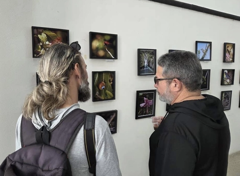 La Manigua: Defending Heritage Through Photography 0