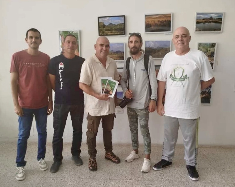 La Manigua: Defending Heritage Through Photography 1