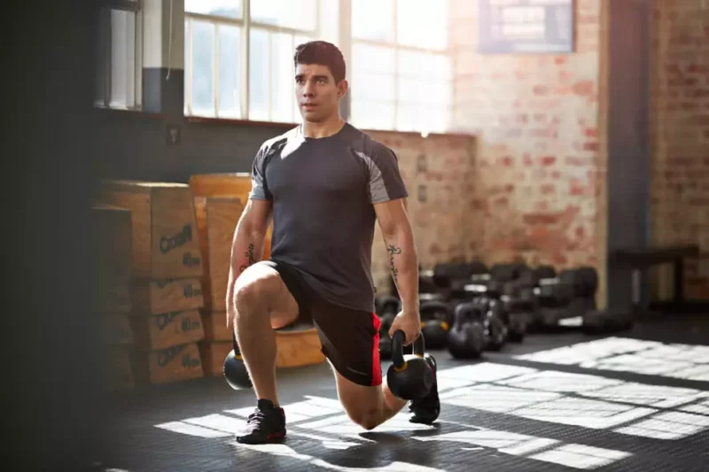 How Much Exercise Should You Do Depending on Your Age? 0