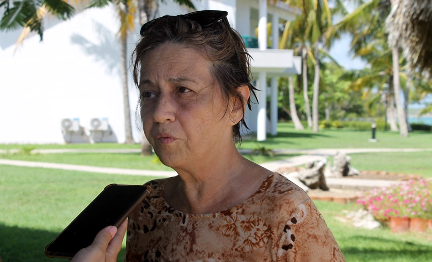 Starfish Guardalavaca Hotel: Reborn in Adversity 4