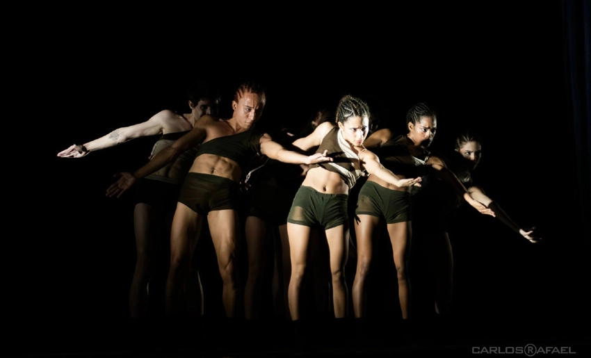 Codanza Celebrates 33 Years on the Cuban Stage 1