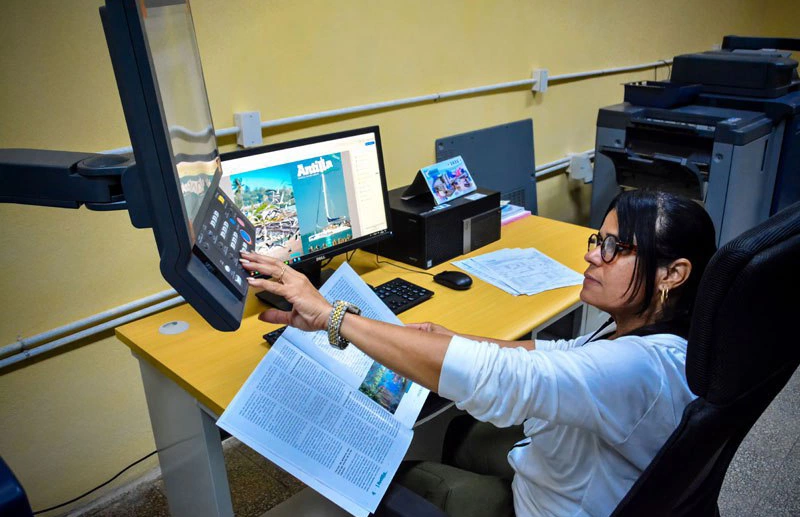 Holguin to Print Color Newspapers for Eastern Cuba 1