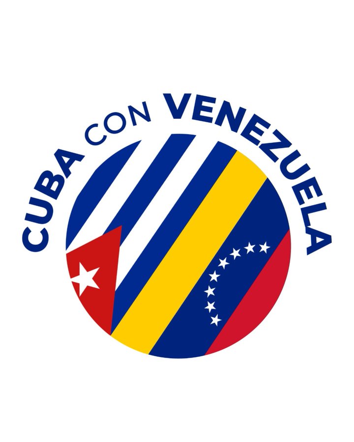 A process begins in Cuba in support of Venezuela 0