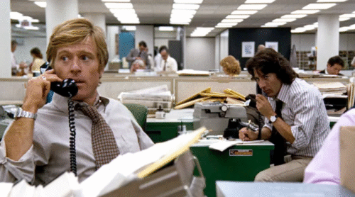 Robert Redford, the great actor who hated being a heartthrob 1
