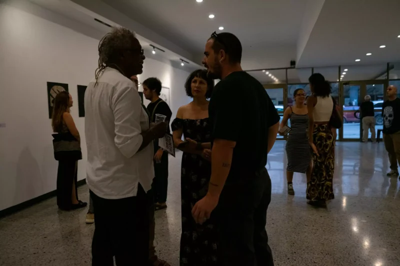 Art Salon in Holguin: An Opportunity for Artists 0