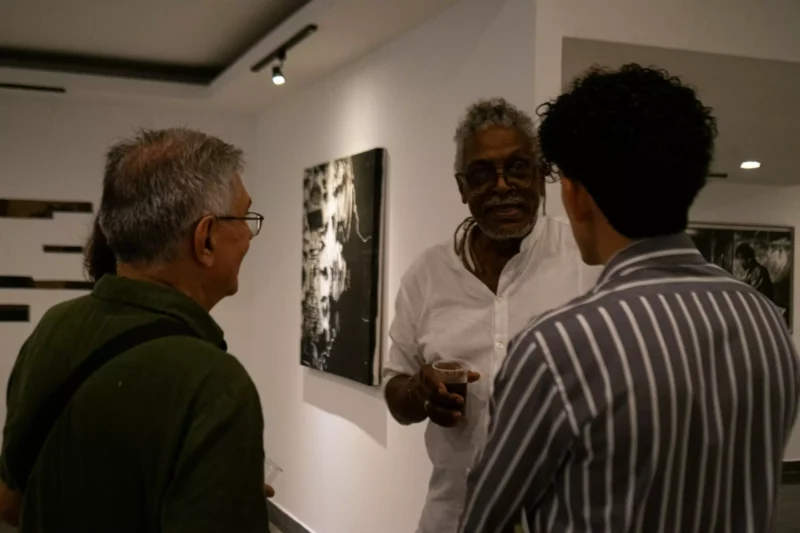 Art Salon in Holguin: An Opportunity for Artists 1
