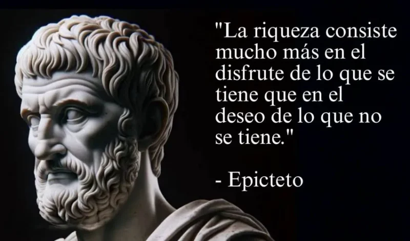 Stoicism: An Antidote to Dissatisfaction, a Tool for Well-Being 0