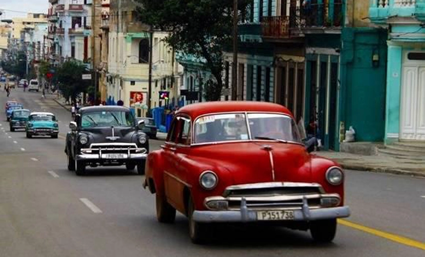cuba