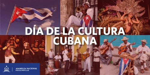 Holguin Celebrates Cuban Culture Day 0