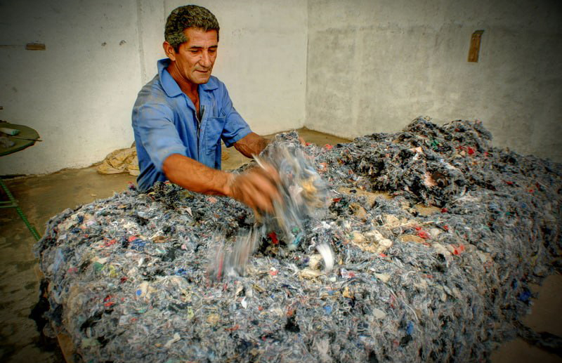 Mattress Repair Priority in Holguin for Those Affected by Melissa 0