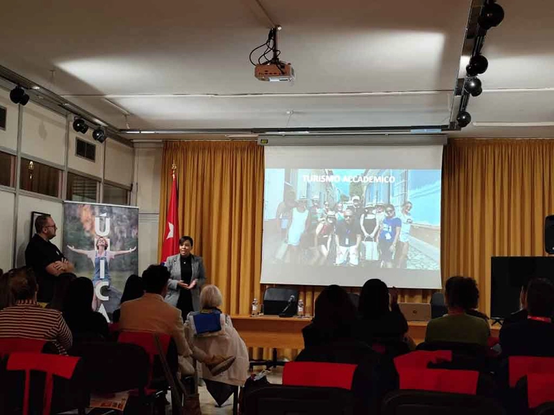 Cuba as a Destination Expands its Preference Among Italian Tourists