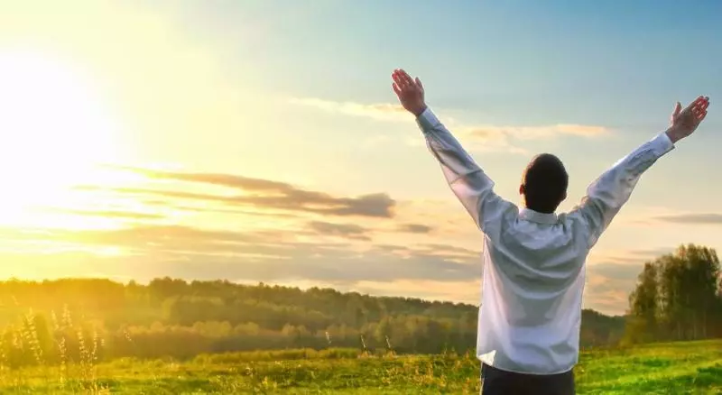 The Secret of People Who Live with Inner Peace 0