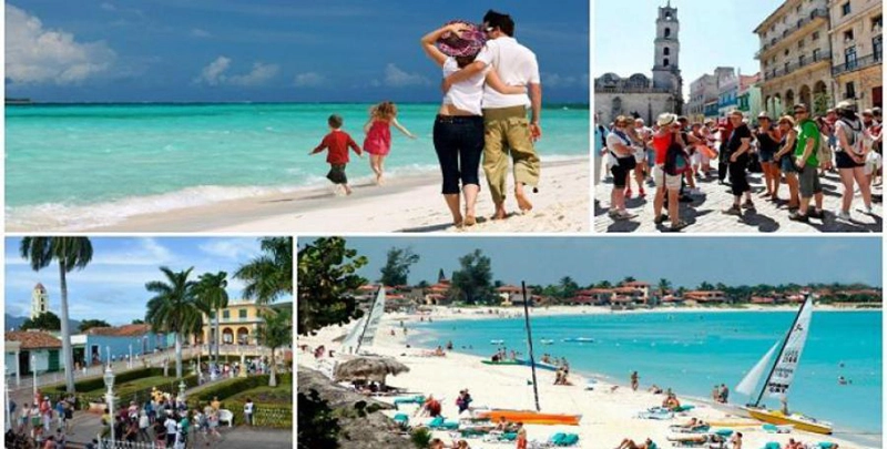 The Challenge of Cuban Tourism