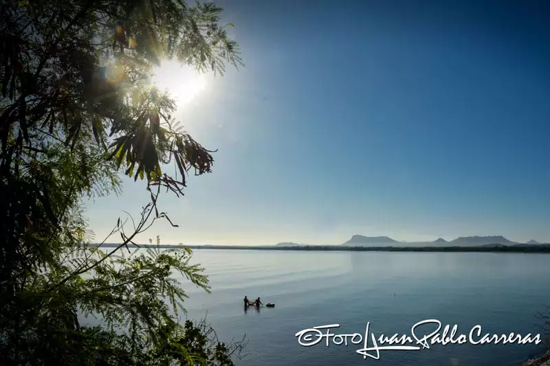 The Charm of Gibara 1