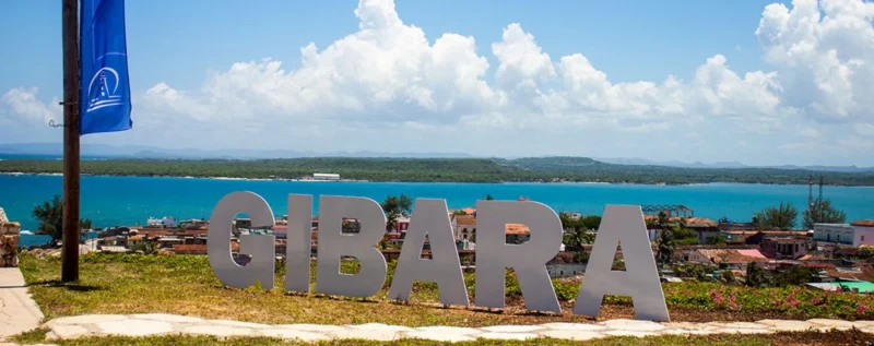 The Charm of Gibara 2