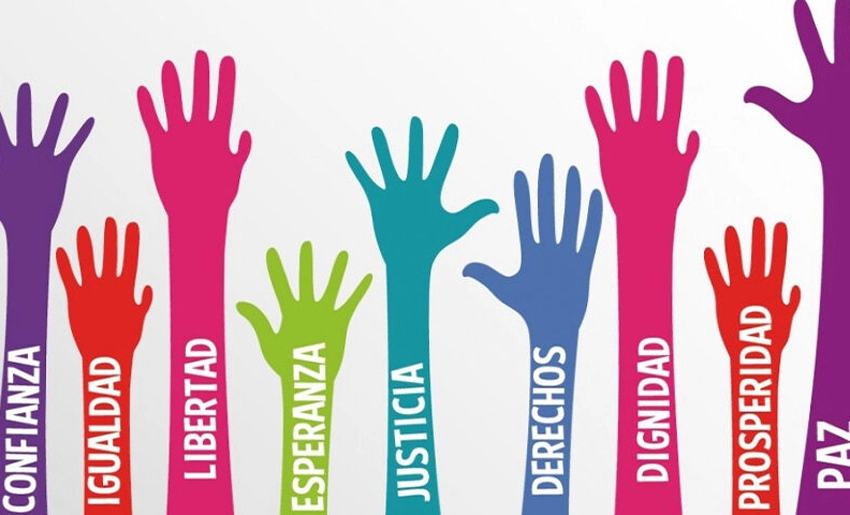 Cuba Facing the Challenge of Human Rights