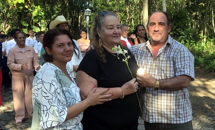 Lucía Legacy Inspires Recognition for Outstanding Women 2