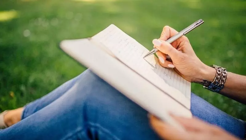 How to Make Your New Year’s List 0