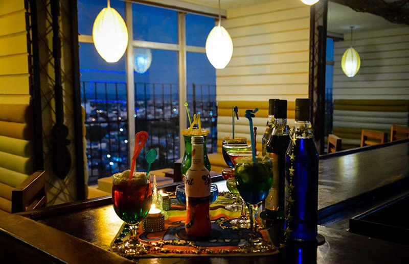 Polinesio Reopens with a Revival of Traditional Cuban Recipes 0