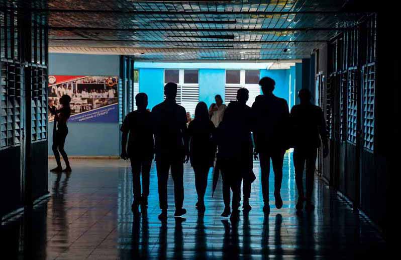 Holguin Expands Scientific Reserve Programs 0