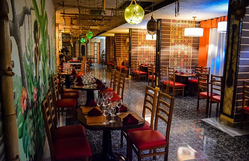 Polinesio Reopens with a Revival of Traditional Cuban Recipes 1