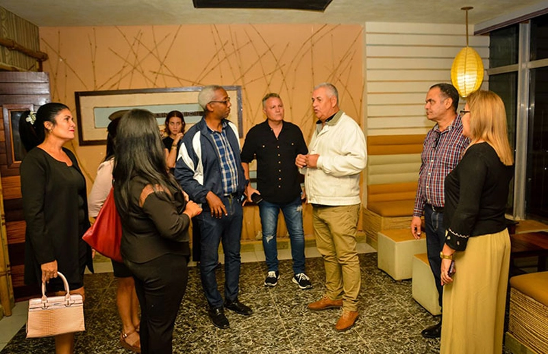 Polinesio Reopens with a Revival of Traditional Cuban Recipes 2