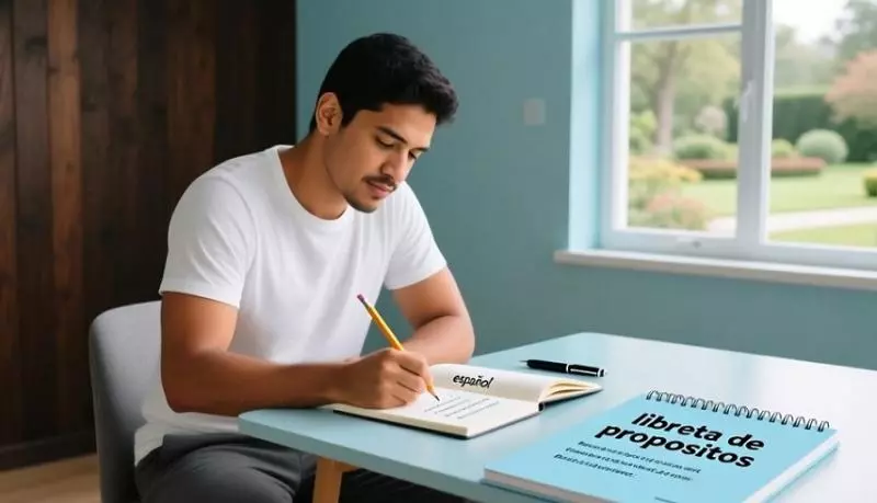 How to Make Your New Year’s List 1