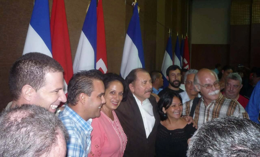 Lupe: Leadership and Dedication from ICAP in Holguin 1