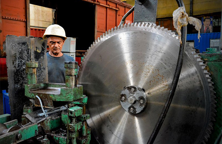 Holguin Mechanical Company Diversifies Production 1