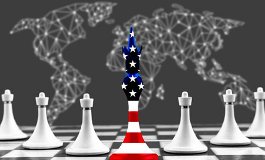 Rejecting Checkmate: A Strategy Against Intervention on the Latin American Chessboard