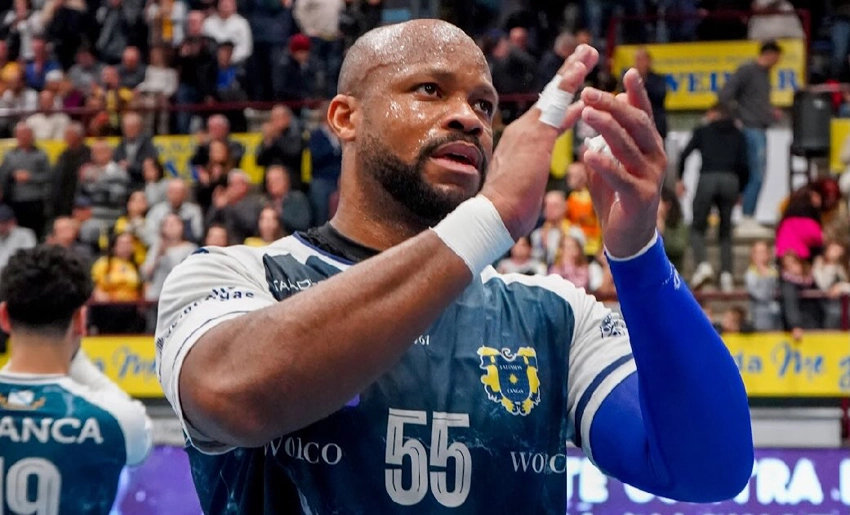 Holguin with 86 Athletes in National High-Performance Centers 0