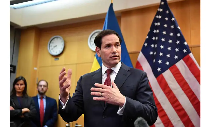 U.S. reveals part of its plans for Venezuelan oil