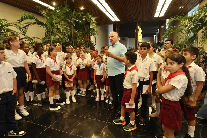 Children, Adolescents, and Youth Code in Cuba: A Legal Leap Forward Facing the Challenge of Implementation