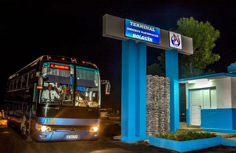 Transportation services reduced due to energy crisis