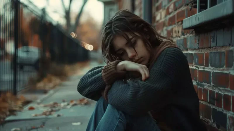 Cell phone overuse causes anxiety and depression in adolescents 0