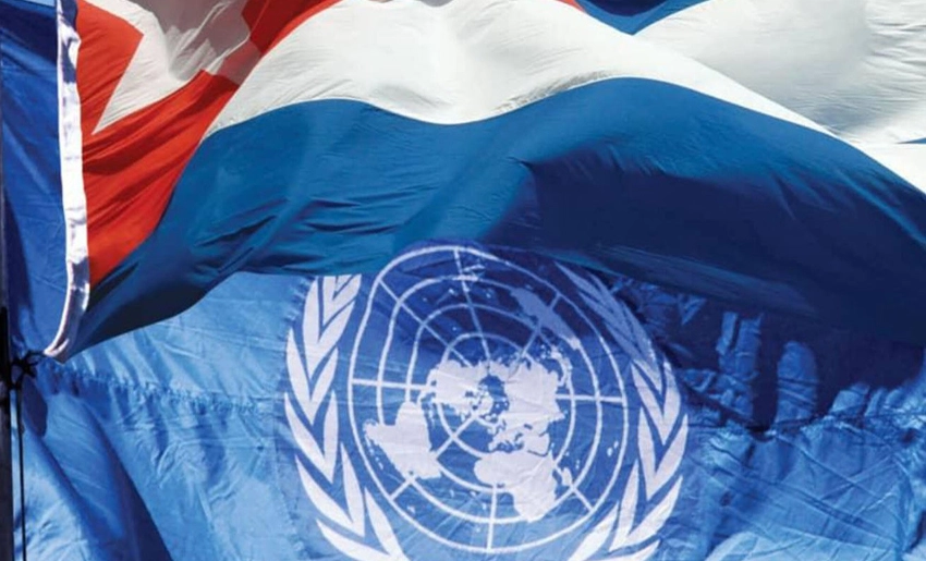 Cuba Receives International and UN Support Despite Blockade