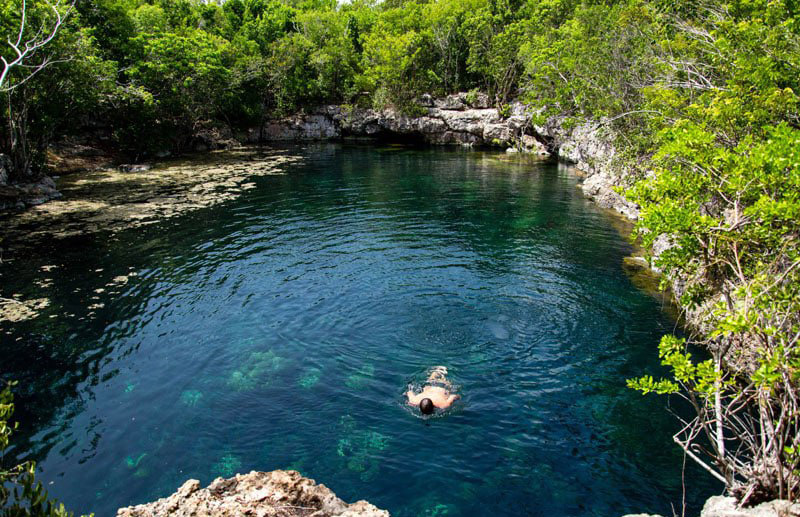 A Sustainable Approach to Nature Preservation in Holguin 8