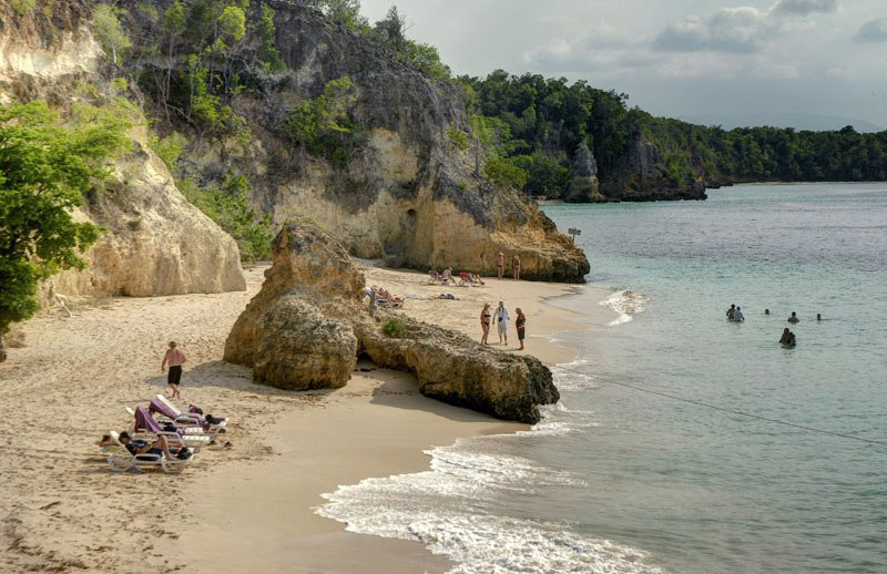 A Sustainable Approach to Nature Preservation in Holguin 0