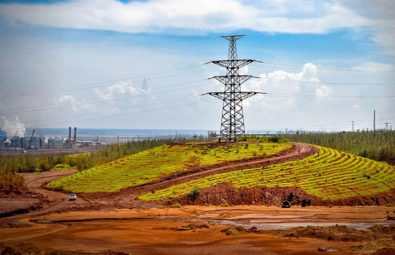 A Sustainable Approach to Nature Preservation in Holguin 3