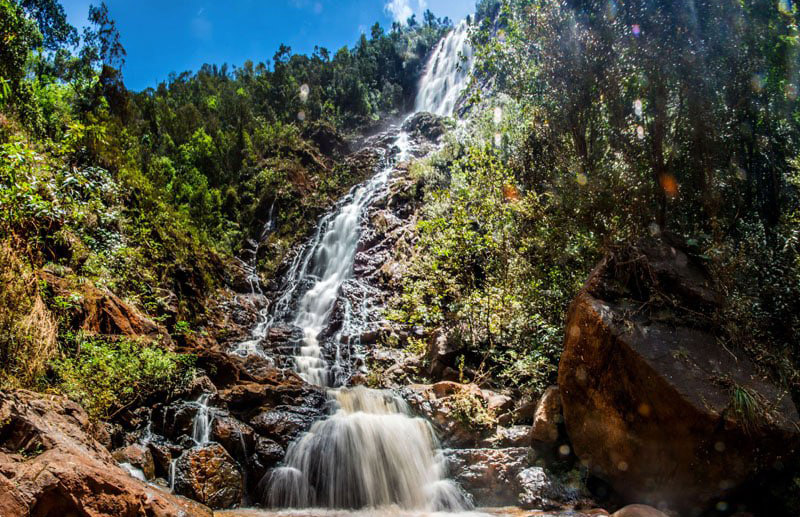 A Sustainable Approach to Nature Preservation in Holguin 7