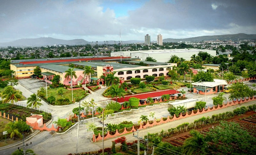 Holguin Cigar Company Promotes Food Self-Sufficiency