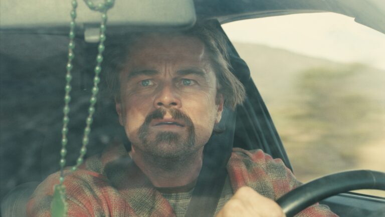 “One Battle After Another: One chase after another 0