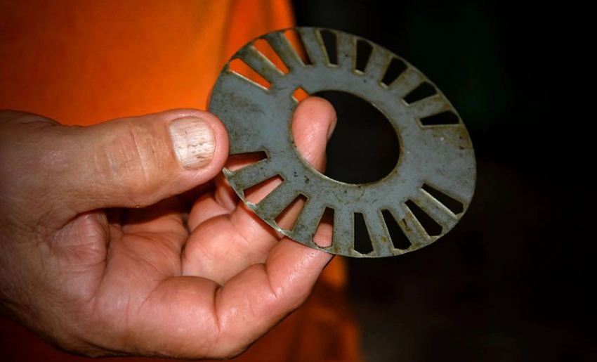 Tauba Holmotor in Holguin Expands Production Through Innovation