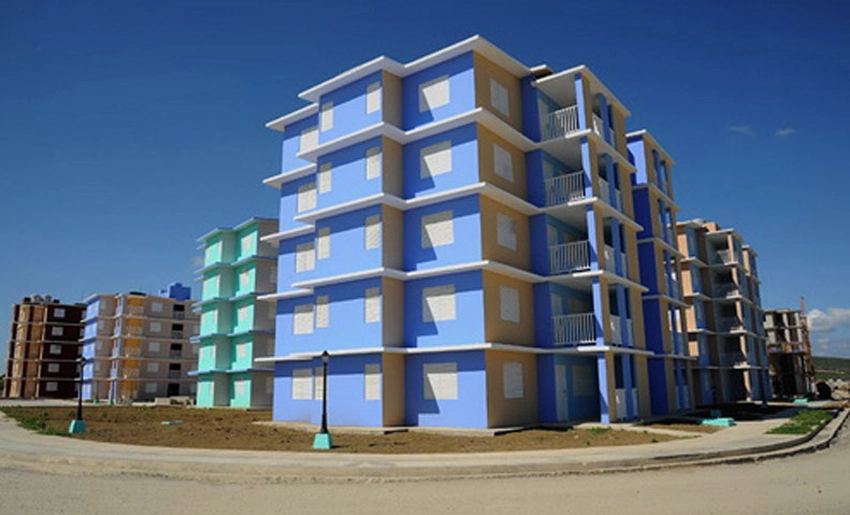 Draft Housing Law in Cuba Introduces Significant Structural Changes