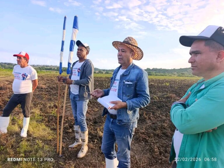 ECOI 16 Supports Food Sovereignty Initiatives 1