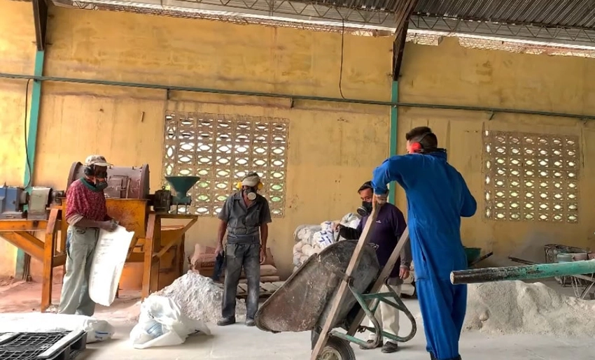 Medano Company in Holguin Embraces Circular Economy 1