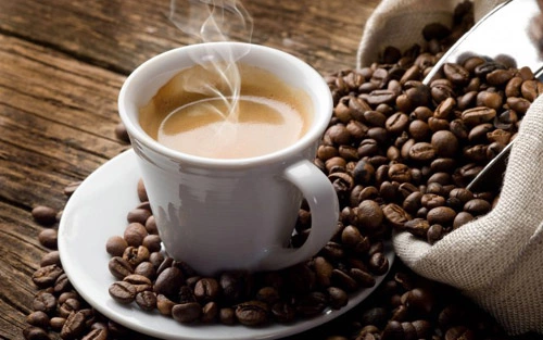 Coffee, the blessed drink against dementia 0