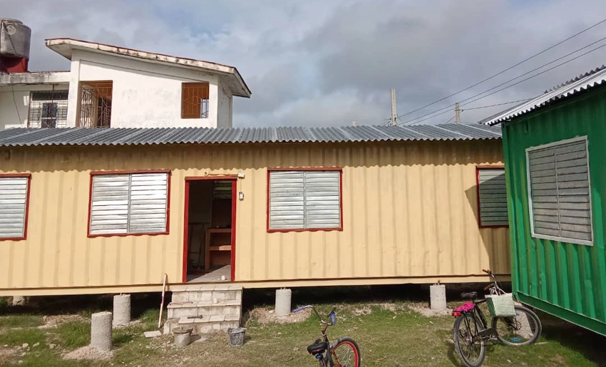 Modular Construction Arrives in Cuba, Holguin Among Leading 0