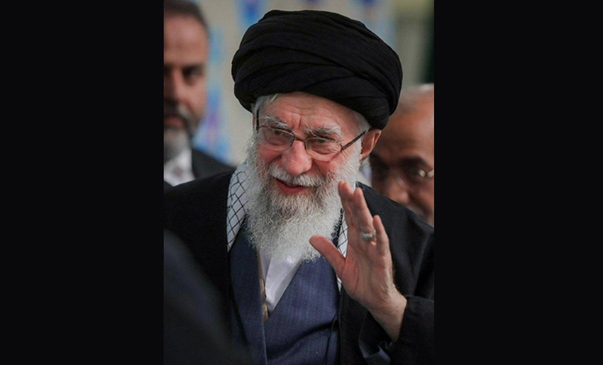 Cuba mourns the assassination of Iranian Supreme Leader Ayatollah Khamenei